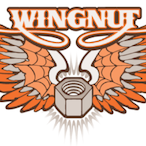 TheMrWingnut's Avatar'
