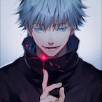Satoru_Andrew's Avatar'