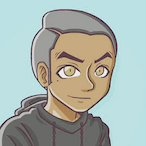 ZACKASILVER's Avatar'