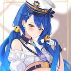 AmamiyaKokoro's Avatar'