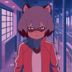 TanukiGerson's Avatar'