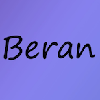BeranWoW's Avatar'