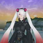 Ecater's Avatar'