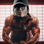 Lumpycarpet2's Avatar'