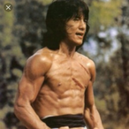 Chackie_Jan's Avatar'