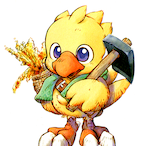 larp is real's Avatar'