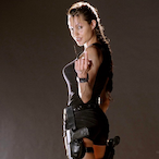 Lusjanaa's Avatar'