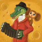 KrokodilGena187's Avatar