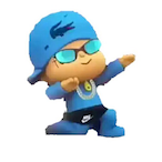 pocoyofodao's Avatar'