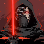 KyloZen66's Avatar'