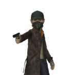 JnSidney's Avatar'