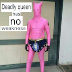 Mellsack69's Avatar'