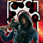 GHz 97's Avatar'