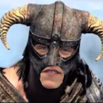 TheDovahbean's Avatar'