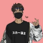 VenomKarmazzz's Avatar'