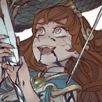 TheHourglassMan's Avatar'