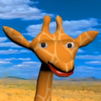 Kazoomie's Avatar'