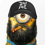 Panm0nti's Avatar'