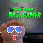 AgentOneHand's Avatar'