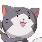 ParaParaAspara's Avatar'