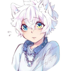 TreydarkBlanche's Avatar'