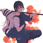 hangyoza's Avatar'