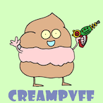 CreamPvFf's Avatar'