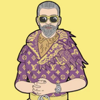 Bundei5517's Avatar'