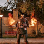 BigBadGoldenWolf's Avatar'