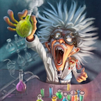 ProfTiaago's Avatar'