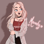 Mandy.exe's Avatar'