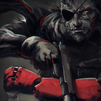 HEIHACH-MISHIMA's Avatar'