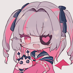 Eluthya's Avatar'