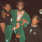 J.O.R.D.A.N's Avatar'