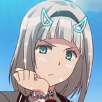 Mercbrev's Avatar'