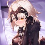 Eyuma's Avatar'