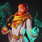 Plasma_Heaven's Avatar'
