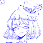 minnight7u7's Avatar'