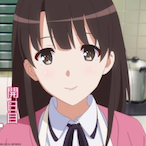 KatouMegumi1946's Avatar'