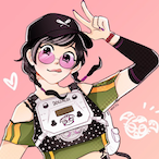 love_dokkaebi's Avatar'