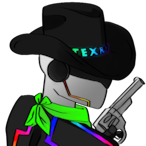Texas...'s Avatar'