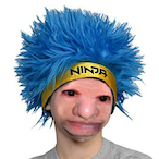 Xough's Avatar'