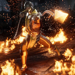 MaNeigaBlack03's Avatar'
