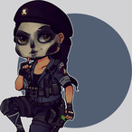 gorillatenis's Avatar'