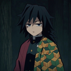 Gojuo's Avatar'