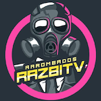 Techuk.RaZ's Avatar'