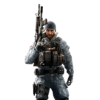 GM_BUCK's Avatar'