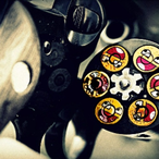 Girlhunter3950's Avatar'