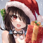 Kurumi-Tokisaki's Avatar'