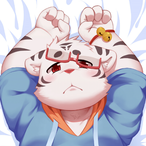 satanbear1's Avatar'